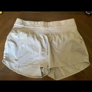 Tasc Running Shorts 3”